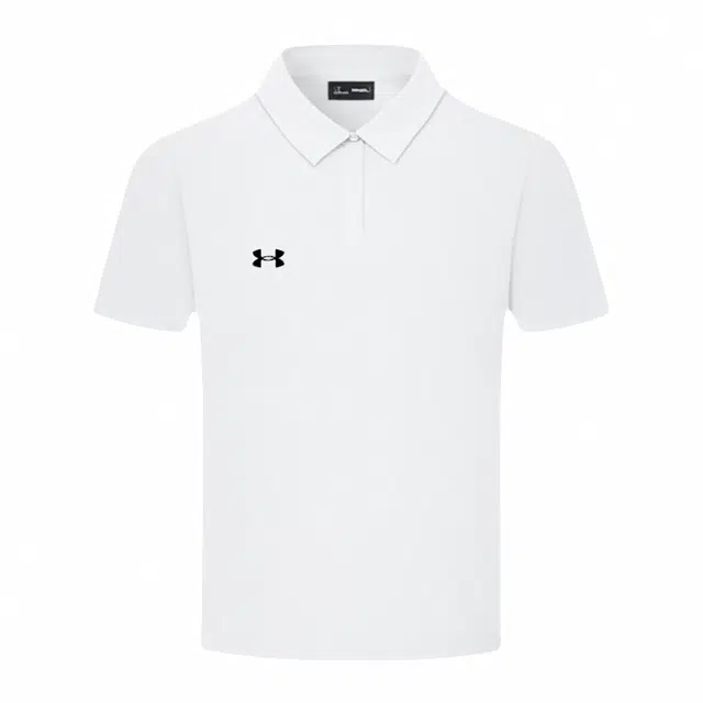 Under Armour LogoPolo
