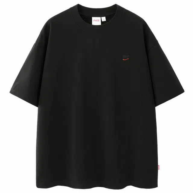 Coca-Cola T