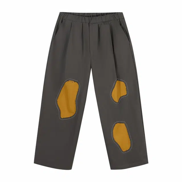 PJ's Vigor