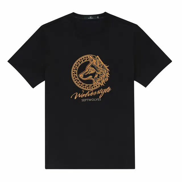 SEPTWOLVES T