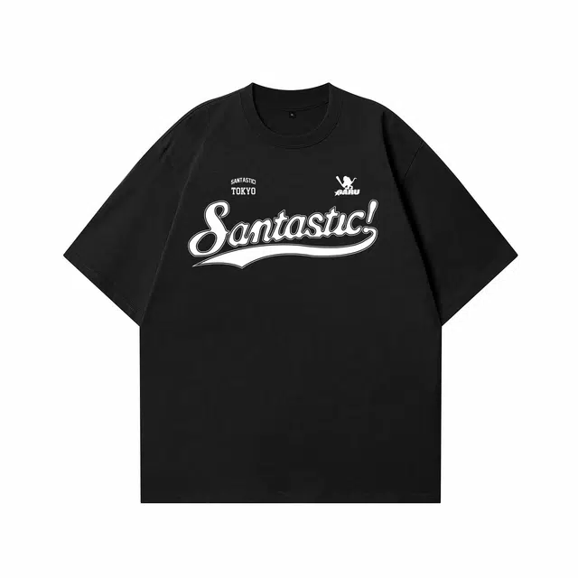 SANTASTIC T