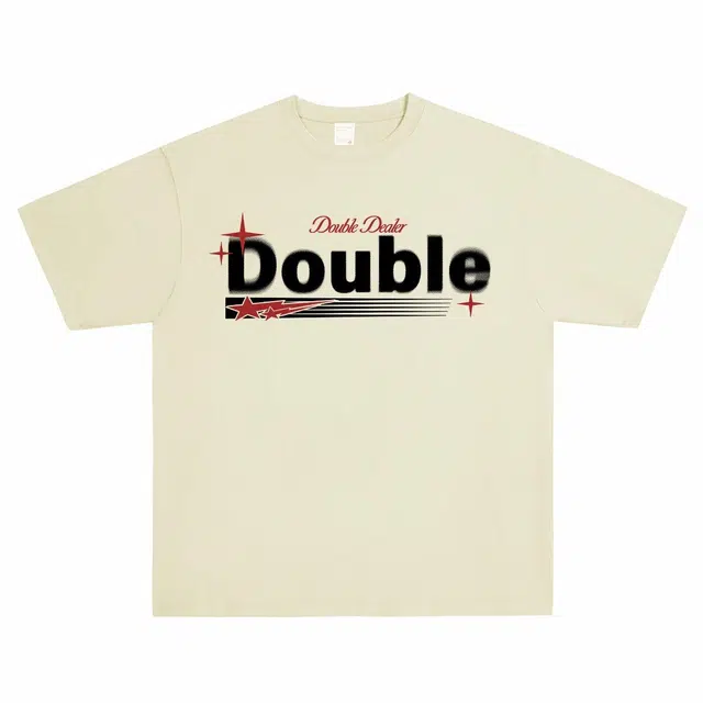 Double dealer LogoT