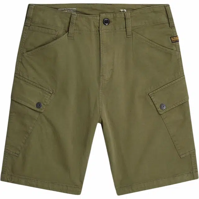 G-STAR RAW