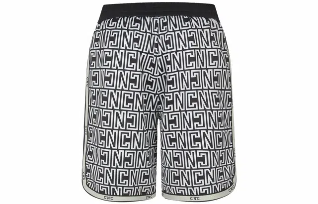 C'N'C