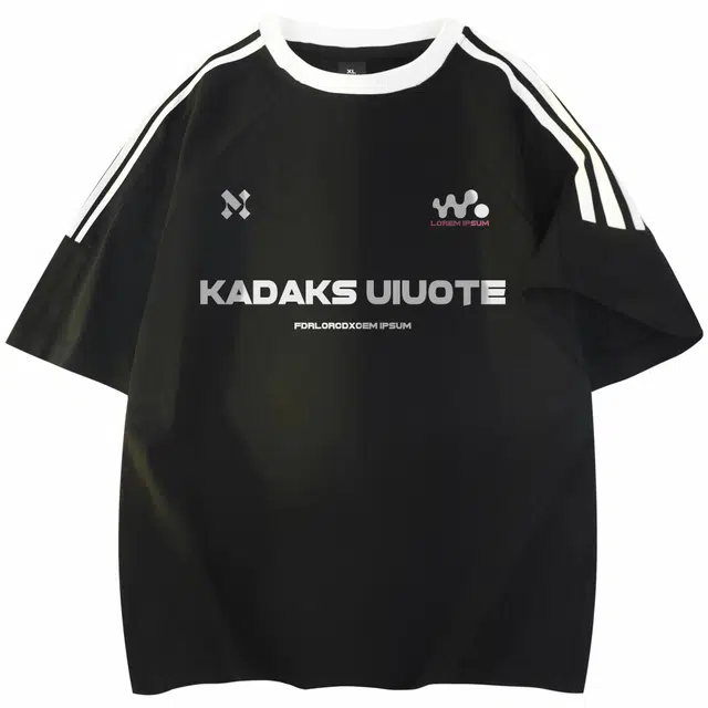 KADAKADA SUITE T