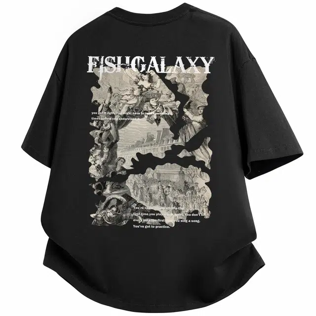 FISHGALAXY T