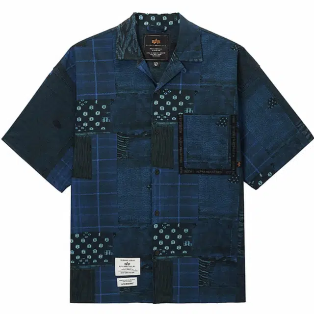 Alpha Industries