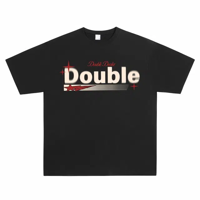 Double dealer LogoT