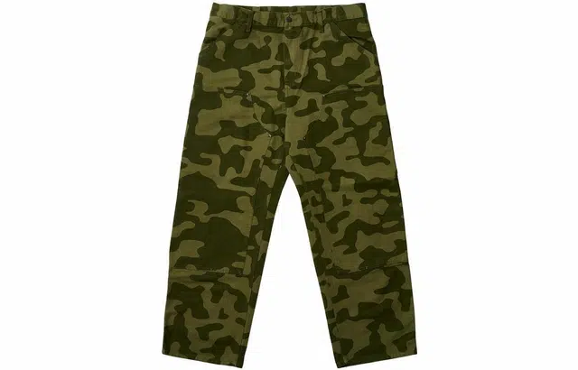 PALACE x Carhartt WIP FW23