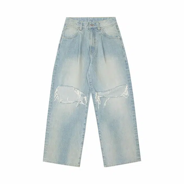 norybrand 24FW break loose