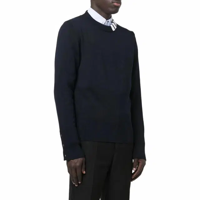 THOM BROWNE SS22