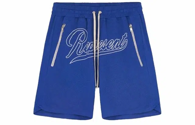REPRESENT FW21 Logo