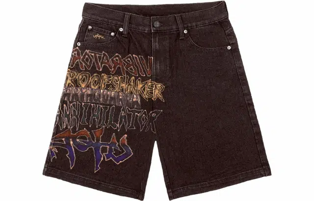 Travis Scott SS23 UTOPIA