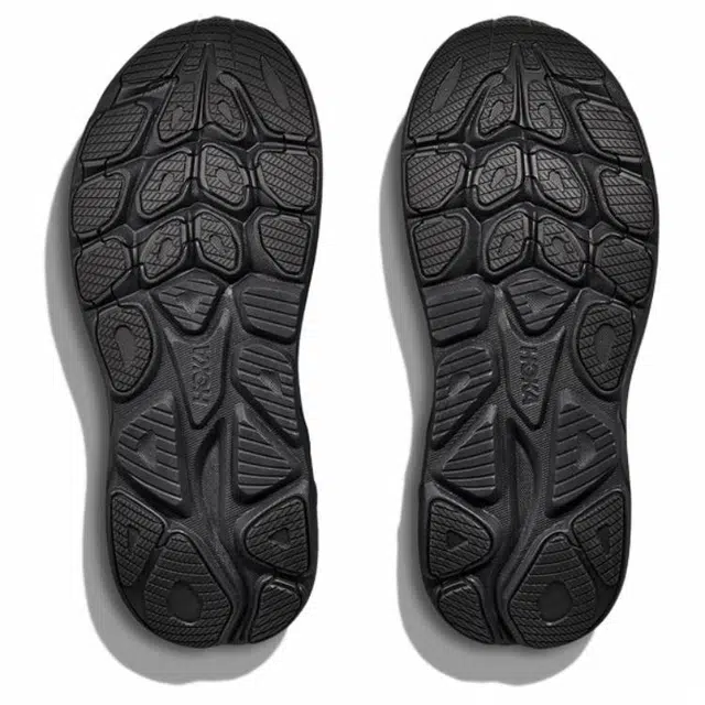 HOKA ONE ONE CLIFTON 10 WIDE