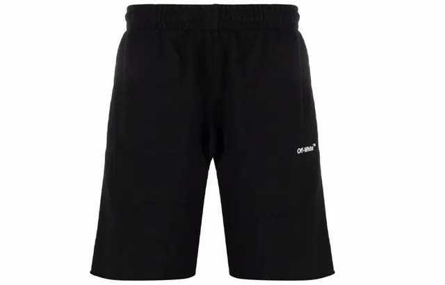 OFF-WHITE SS22 Logo