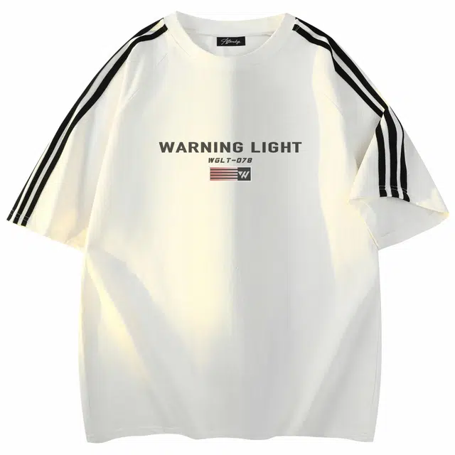 WARNING LIGHT logoT