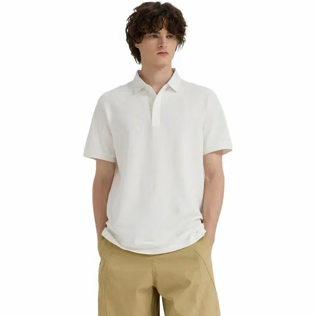 WILD LEADER Polo
