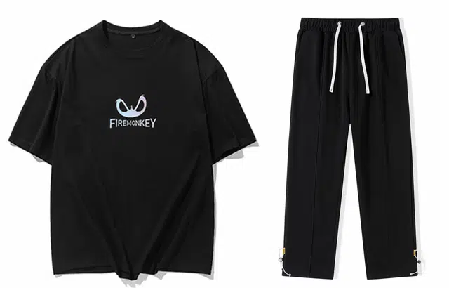 FireMonkey T