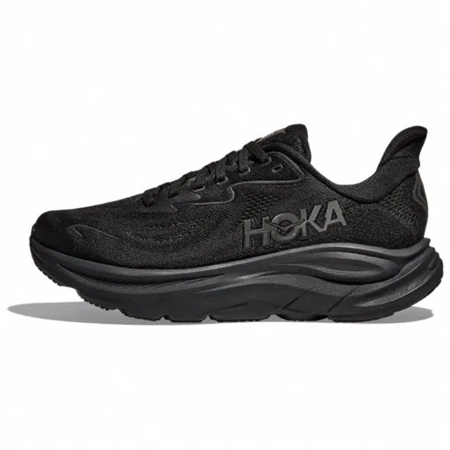 HOKA ONE ONE CLIFTON 10 WIDE