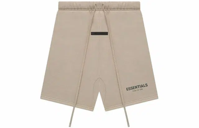 Fear of God Essentials FW21 Logo