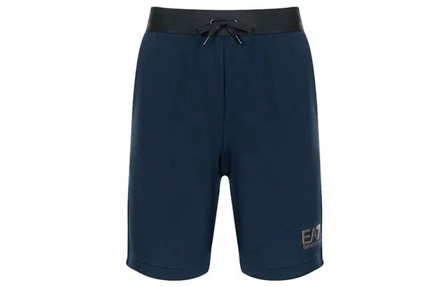 EMPORIO ARMANI EA7 Logo