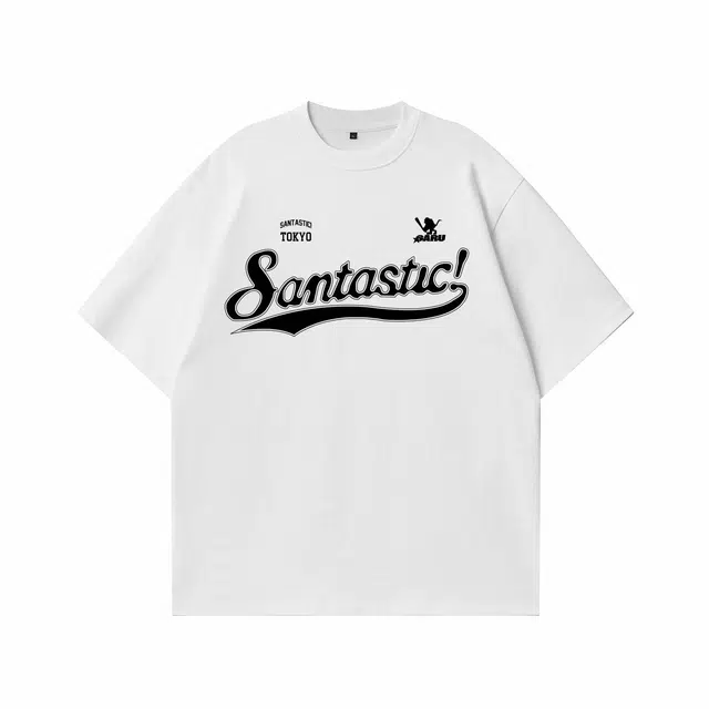 SANTASTIC T