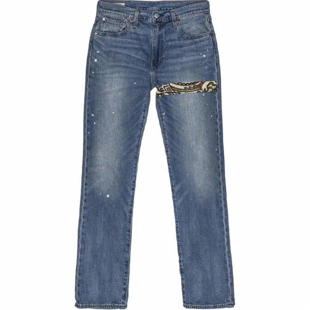 levis