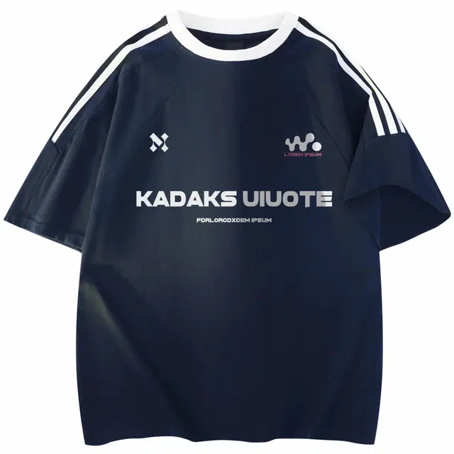 KADAKADA SUITE T