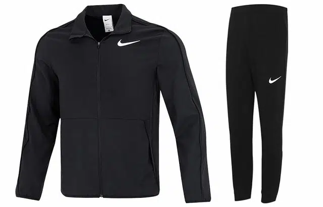 Nike Track Suit