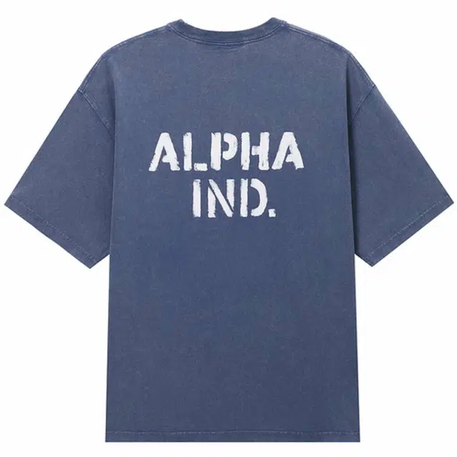 Alpha Industries T