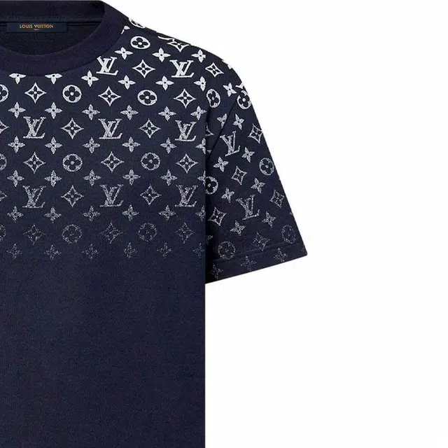 LOUIS VUITTON SS24 LogoT