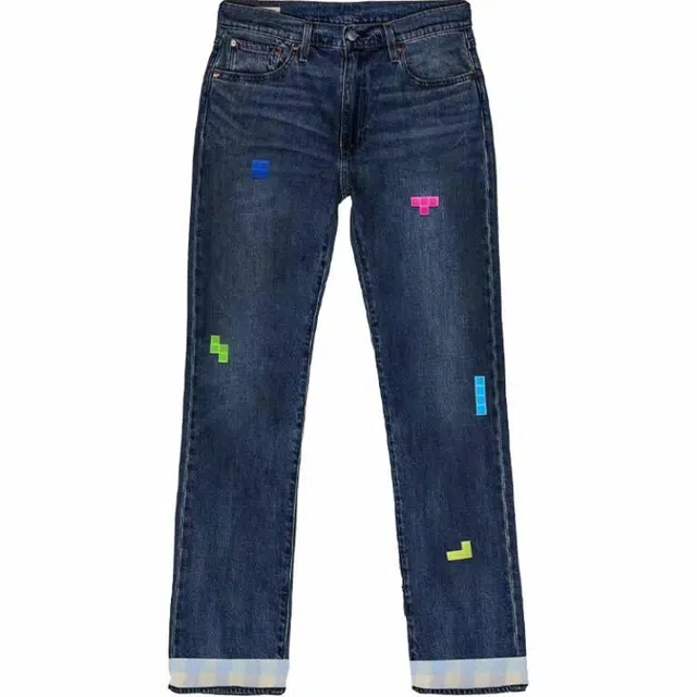 levis