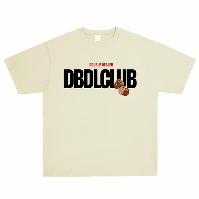 Double dealer LogoT
