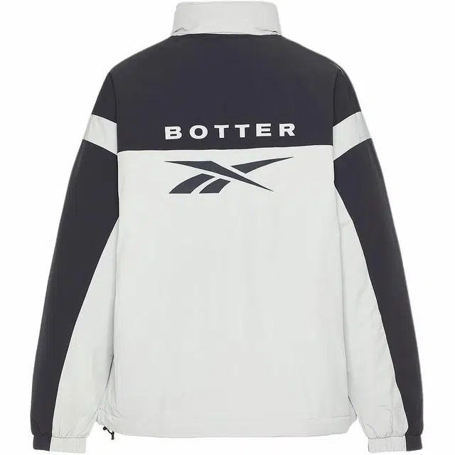 BOTTER