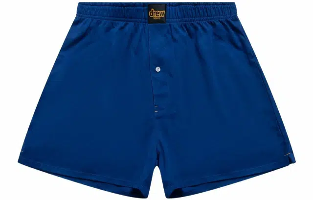 Drew House logo Boxers Logo