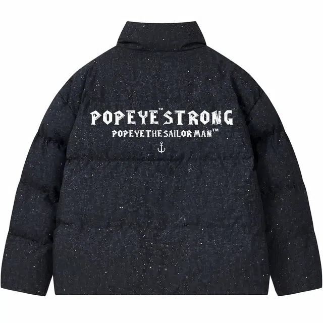 POPEYE