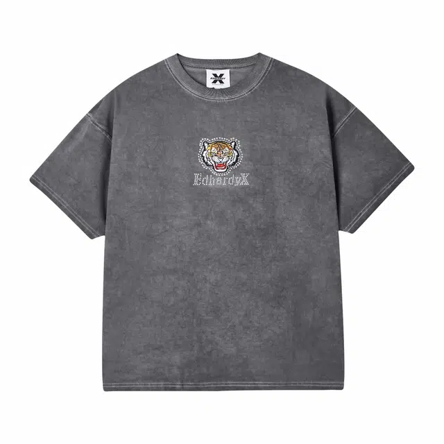 ED HARDY X LogoT
