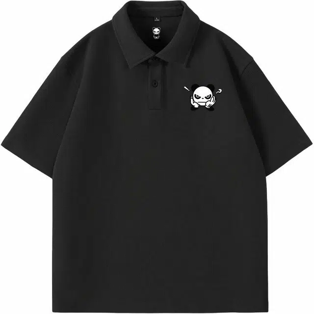 HIPANDA Polo