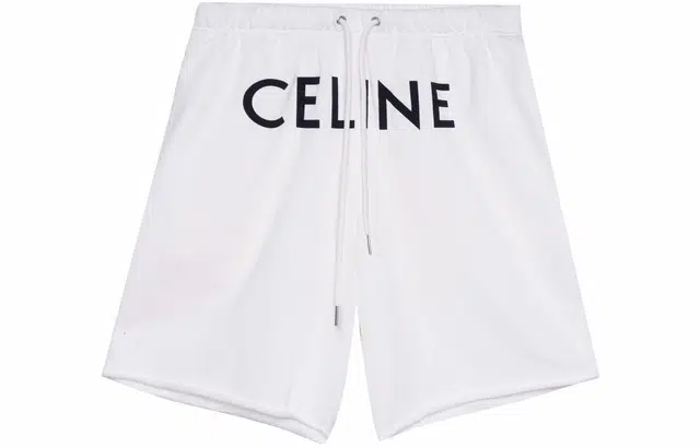 CELINE SS22 Logo