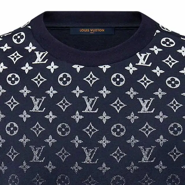 LOUIS VUITTON SS24 LogoT