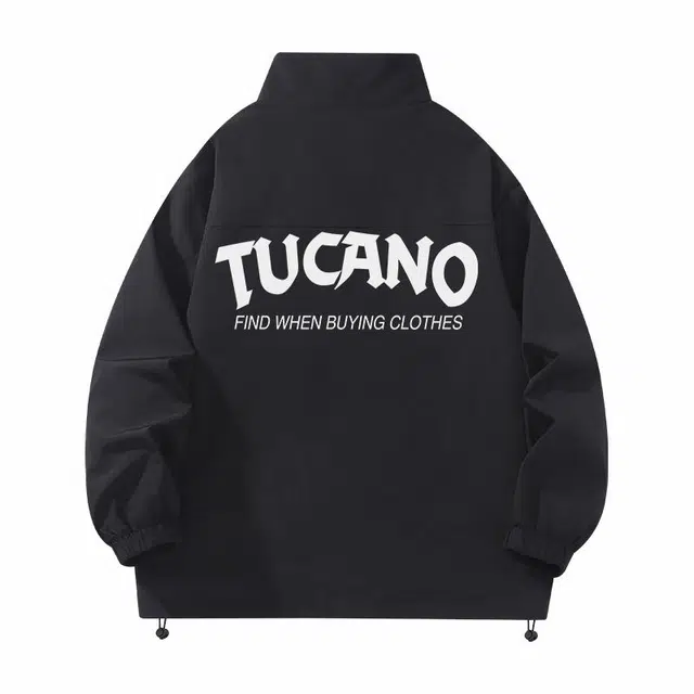 TUCANO