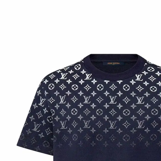 LOUIS VUITTON SS24 LogoT