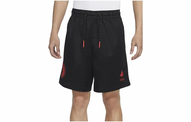 Nike Shorts Black