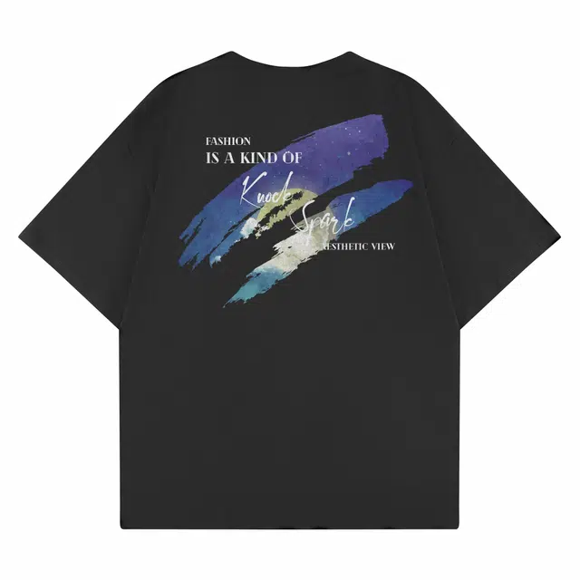 KNOCKSPARK T