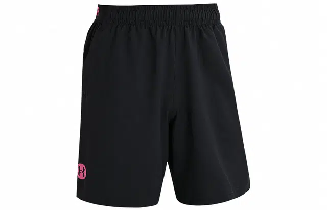 Under Armour Woven Series