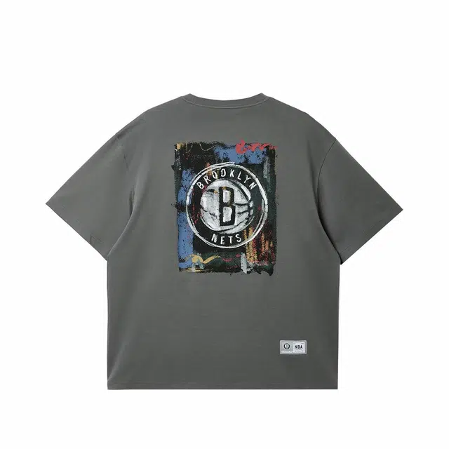 JACK JONES JACKJONESxNBA T E40