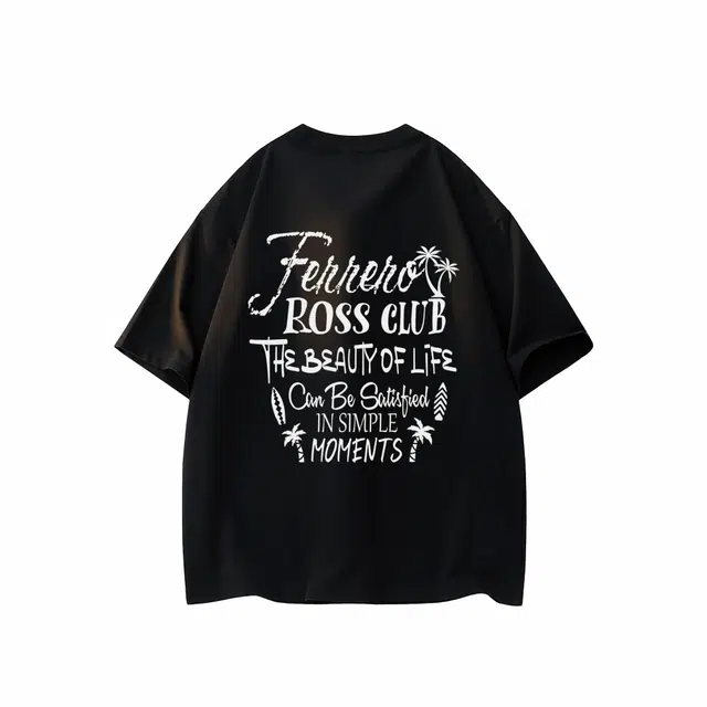 Ferrero Ross T