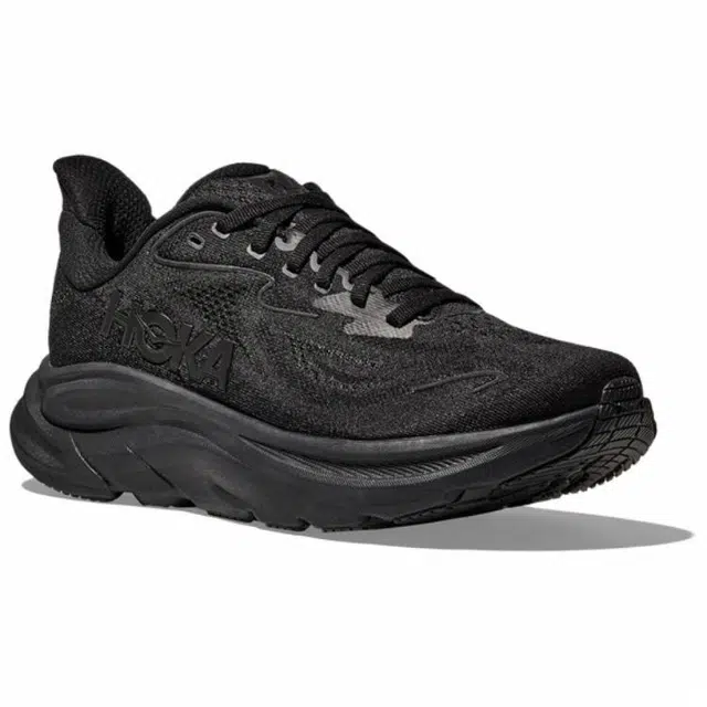 HOKA ONE ONE CLIFTON 10 WIDE