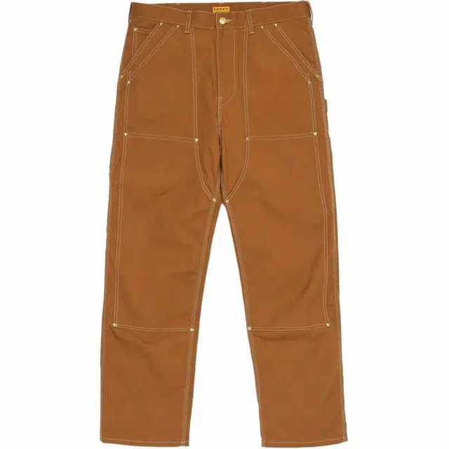 HUMAN MADE SS25 logo