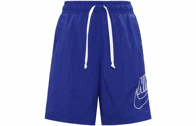 Nike Sportswear Alumni Logo